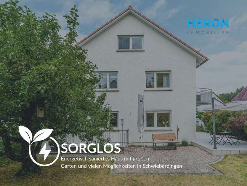 Haus zum Kaufen in Schwieberdingen 949.000 € 193.6 m²