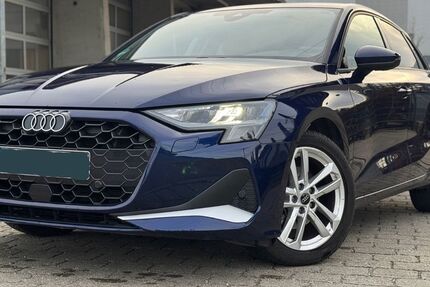 Audi A3 11.500 km 23.950 € Metzingen 72555