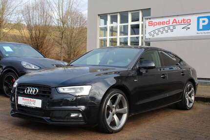 Audi A5 150.000 km 15.900 € Winterbach 73650