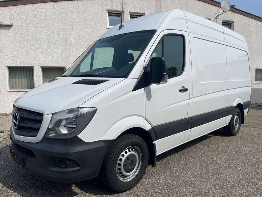 Sprinter