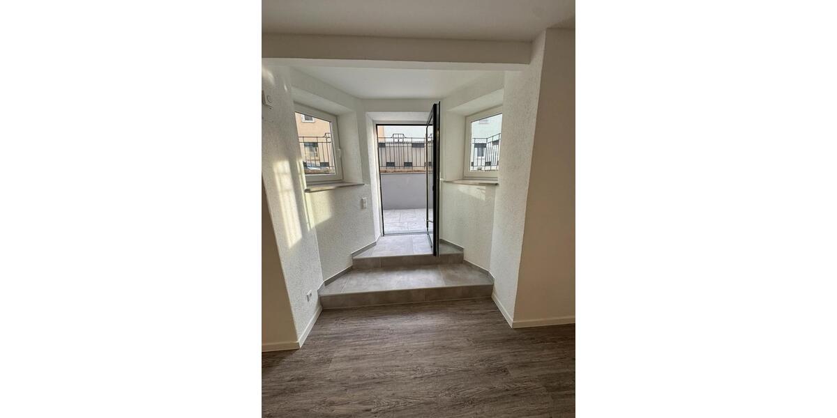 Terrassenwohnung Stuttgart Stuttgart-Ost - 2 Zimmer, 37 m&sup2;, 795&euro; | Angebot:26395468