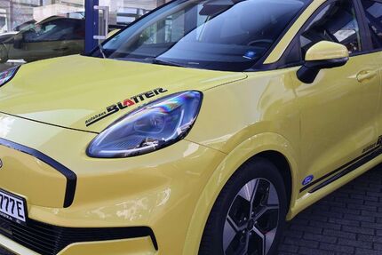 Ford Puma Gen-E 9.850 km 29.450 &euro; Besigheim 74354
