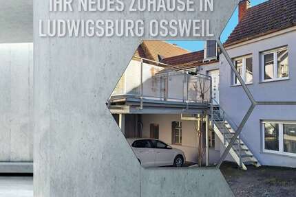 Haus Ludwigsburg Oßweil - 6 Zimmer, 163 m&sup2;, 449.000&euro; | Angebot:27357285