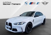 Gebrauchtwagen BMW M3