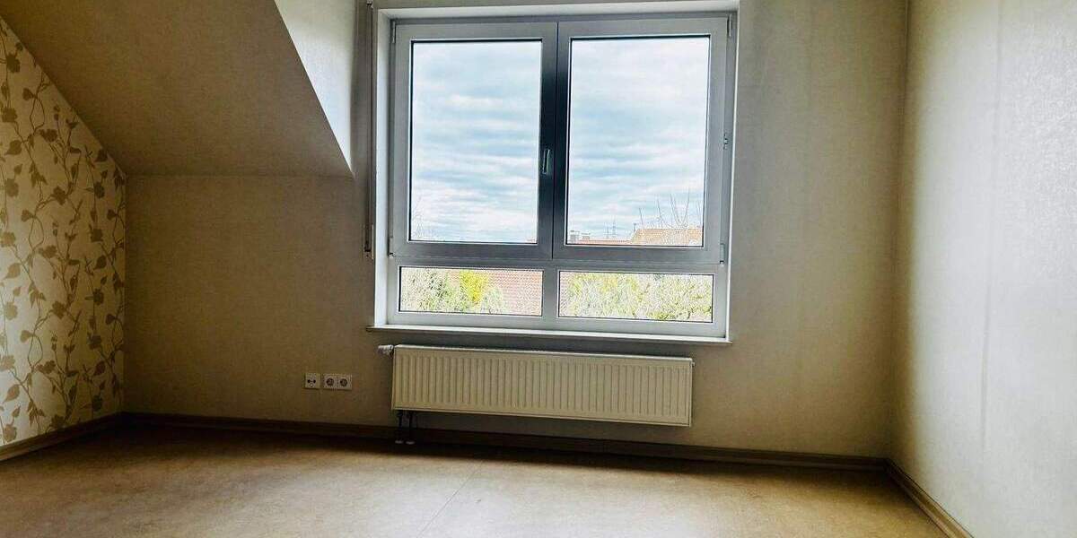 Reihenmittelhaus in Stadtrandlage nahe S-Bahn! 5 zimmer