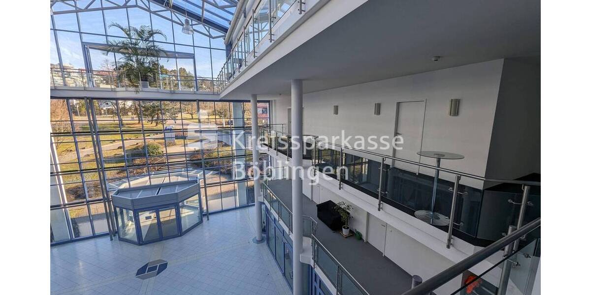 Gewerbeobjekt Leonberg Ramtel - 30.170&euro; | Angebot:23984471