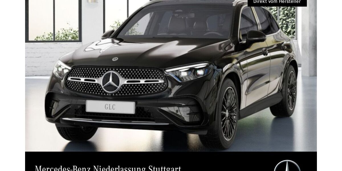 Mercedes-Benz GLC 300 9.900 km 64.990 &euro; Böblingen 71034