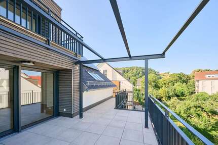 Wohnung Tübingen Lustnau - 3.5 Zimmer, 92 m&sup2;, 766.339&euro; | Angebot:27324595