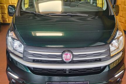 Fiat Talento 79.983 km 21.999 &euro; Winnenden 71364
