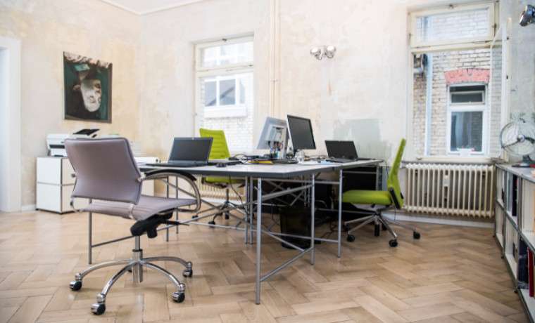 Gewerbeobjekt Stuttgart Stuttgart-Mitte - 250&euro; | Angebot:27127244
