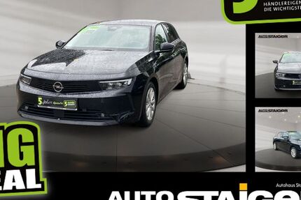 Opel Astra 10.202 km 18.990 &euro; Stuttgart 70376