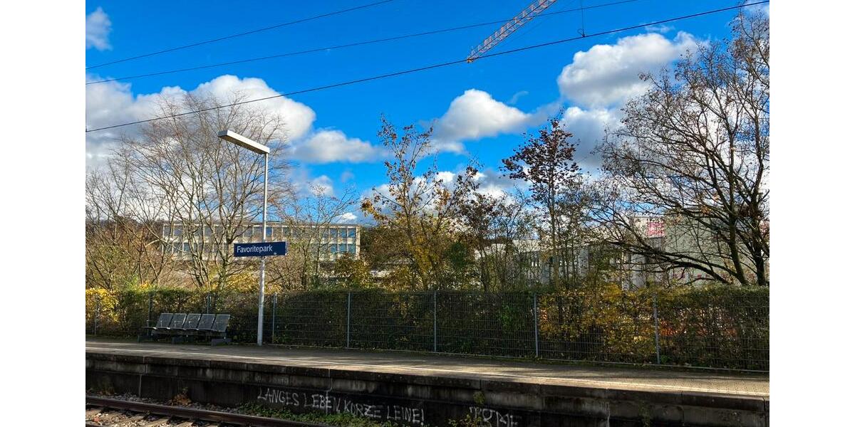 Etagenwohnung Ludwigsburg Eglosheim - 1 Zimmer, 13 m&sup2;, 535&euro; | Angebot:26346916