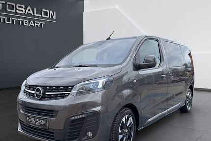 Opel Zafira Life 100.000 km 28.990 &euro; Nufringen 71154