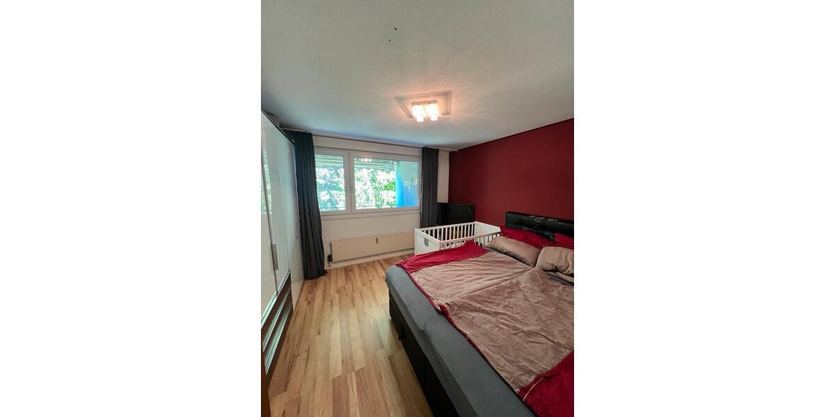 Mehrfamilienhaus, Wohnhaus Bietigheim-Bissingen Bissingen - 3.5 Zimmer, 87 m&sup2;, 269.000&euro; | Angebot:26980290