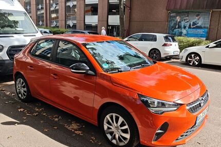 Opel Corsa 28.000 km 14.000 &euro; Stuttgart 70469