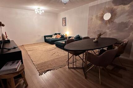 Schöne 3 Zimmerwohnung in Kornwestheim 70806 3 zimmer