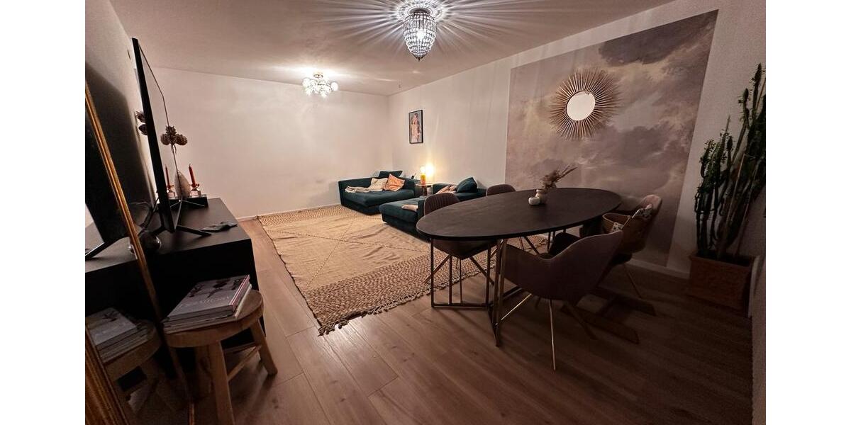 Schöne 3 Zimmerwohnung in Kornwestheim 70806 3 zimmer