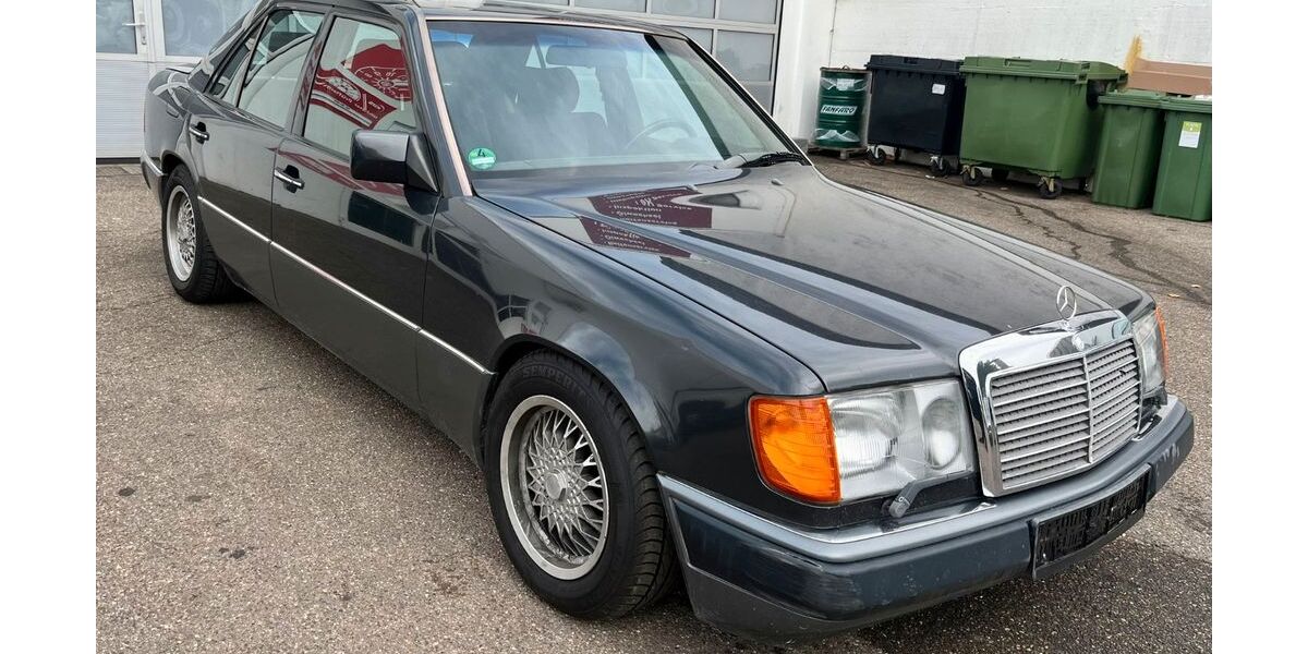 Mercedes-Benz E 200 328.150 km 2.800 &euro; Hessigheim 74394