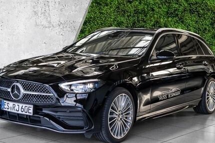 Mercedes C 300