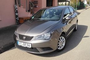 Seat Ibiza 103.000 km 6.650 &euro; Walddorfhäslach 72141
