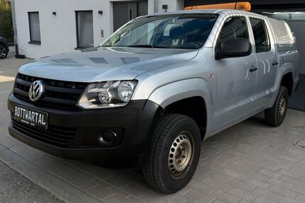 VW Amarok 129.500 km 15.300 &euro; Großbottwar 71723