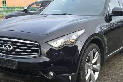 INFINITI FX 177.509 km 12.900 &euro; Weinstadt-Endersbach 71384