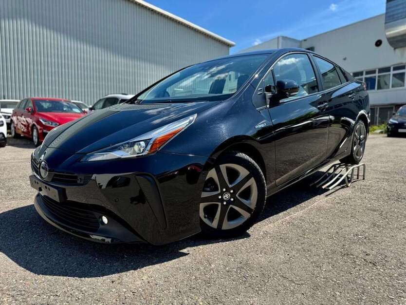 PRIUs