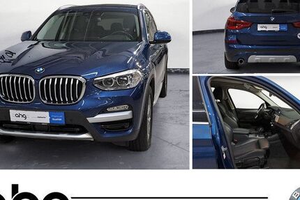 BMW X3 119.850 km 29.760 &euro; Esslingen am Neckar 73730