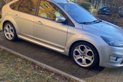 Ford Focus 254.950 km 4.200 &euro; Stuttgart 70378