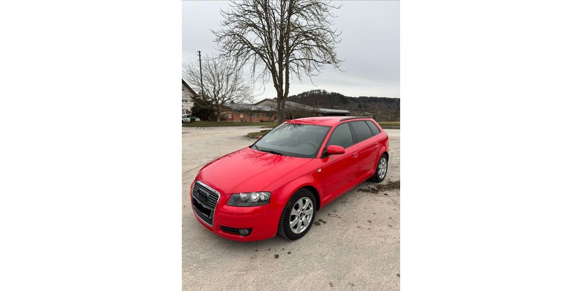 Audi A3 201.894 km 4.600 &euro; Schorndorf 73614