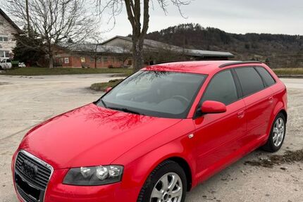 Audi A3 201.894 km 4.800 &euro; Schorndorf 73614