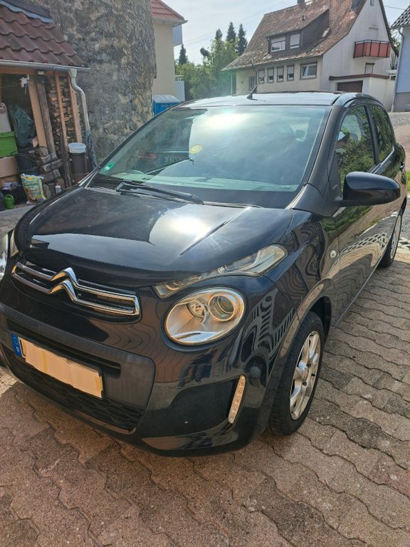 Citroen C1 113.000 km 5.490 € Vaihingen an der Enz 71665