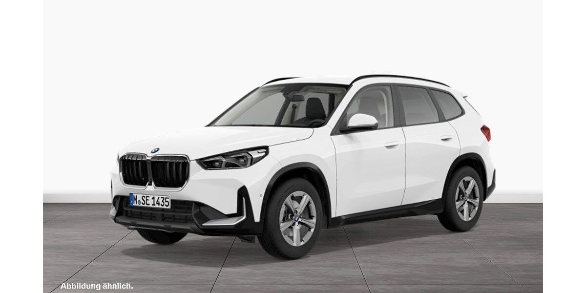 BMW X1 29.117 km 35.990 &euro; Stuttgart 70569