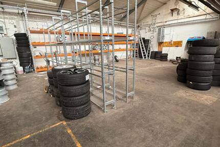 Gewerbeobjekt Kirchheim unter Teck - 2.000&euro; | Angebot:25103358