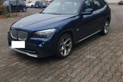 BMW X1 244.333 km 7.900 &euro; Korntal-Münchingen 70825