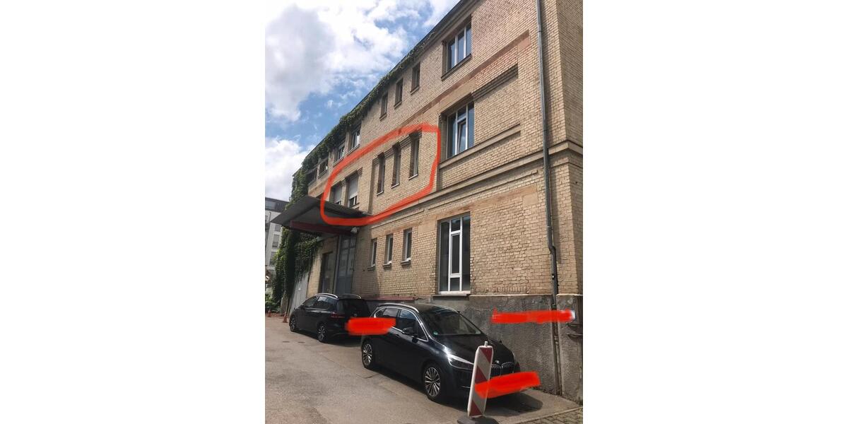 Gewerbeobjekt Stuttgart Stuttgart-Süd - 770&euro; | Angebot:26375102