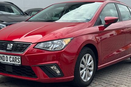 Seat Ibiza 103.027 km 8.999 € Filderstadt (Bernhausen) 70794