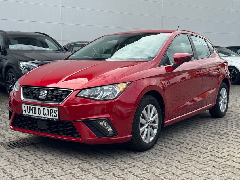 Seat Ibiza 103.027 km 8.999 € Filderstadt (Bernhausen) 70794