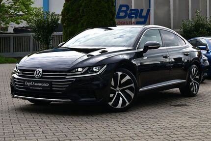 VW Arteon 130.000 km 28.999 &euro; Waiblingen 71332