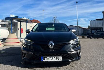 Renault Megane 120.000 km 14.299 &euro; Metzingen 72555