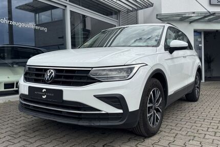 VW Tiguan 111.865 km 20.940 &euro; Wendlingen am Neckar 73240