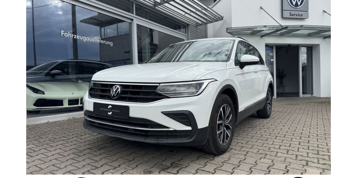 VW Tiguan 111.865 km 20.940 &euro; Wendlingen am Neckar 73240