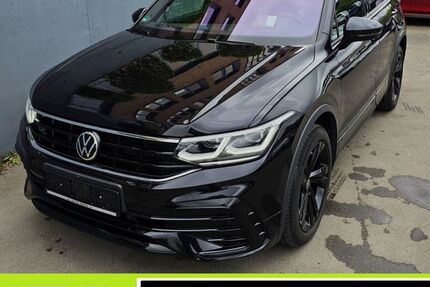 VW Tiguan 60.000 km 36.830 &euro; Waiblingen 71332
