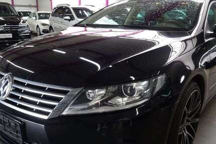 VW CC