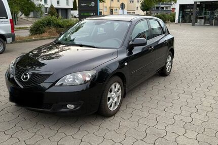 Mazda 3 143.000 km 2.300 &euro; Plochingen 73207
