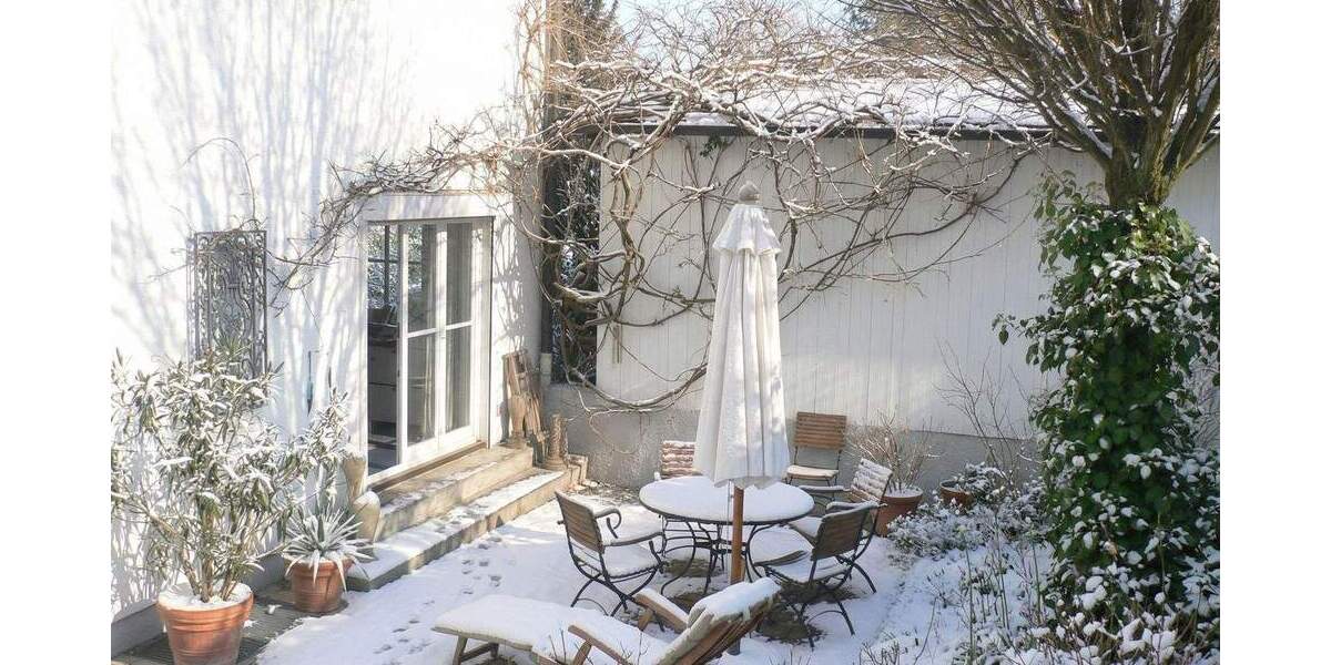 Doppelhaushälfte Stuttgart West - 8 Zimmer, 270 m&sup2;, 2.490.000&euro; | Angebot:23854968