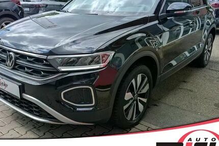 VW T-Roc 41.350 km 21.470 &euro; Leonberg 71229