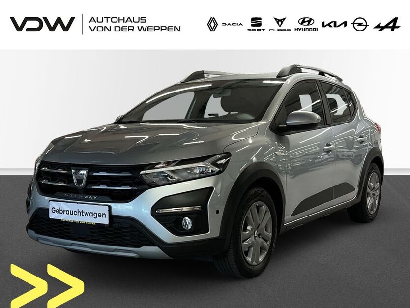 Dacia Sandero 63.054 km 15.400 € Stuttgart 70469