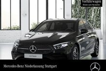 Gebrauchtwagen Mercedes A 180