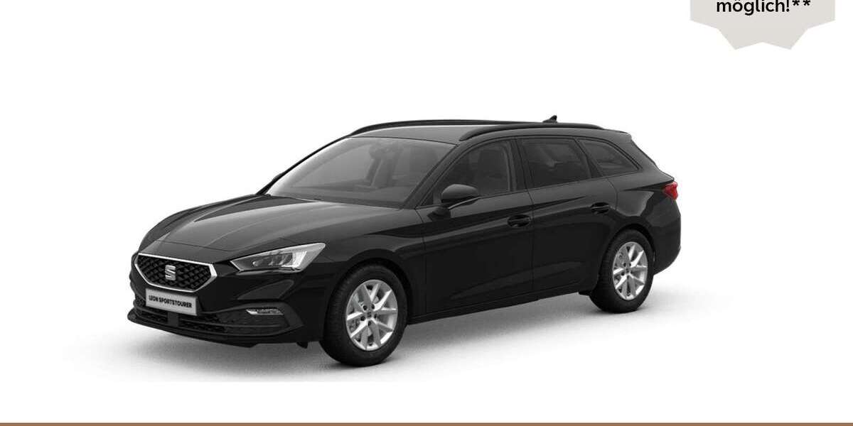 Seat Leon 1.505 km 25.930 &euro; Stuttgart 70469